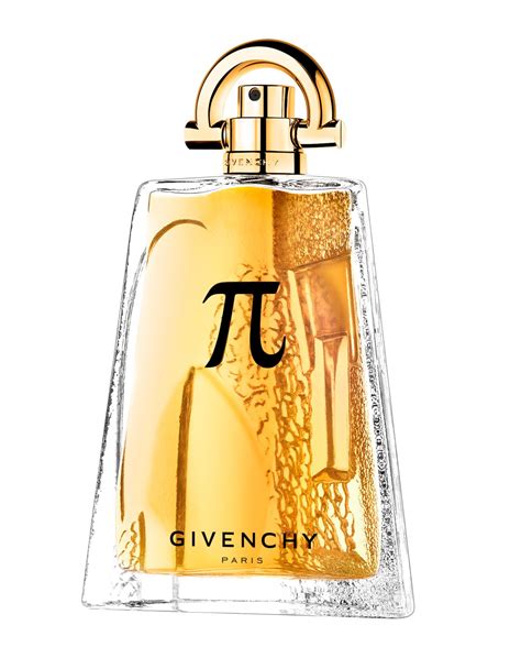 givenchy pi eau de stores|givenchy pi original.